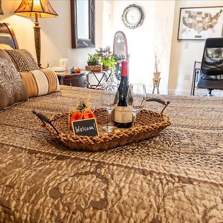 College Park Oasis: Quiet Retreat Near Orlando Attractions Hotel Exterior photo