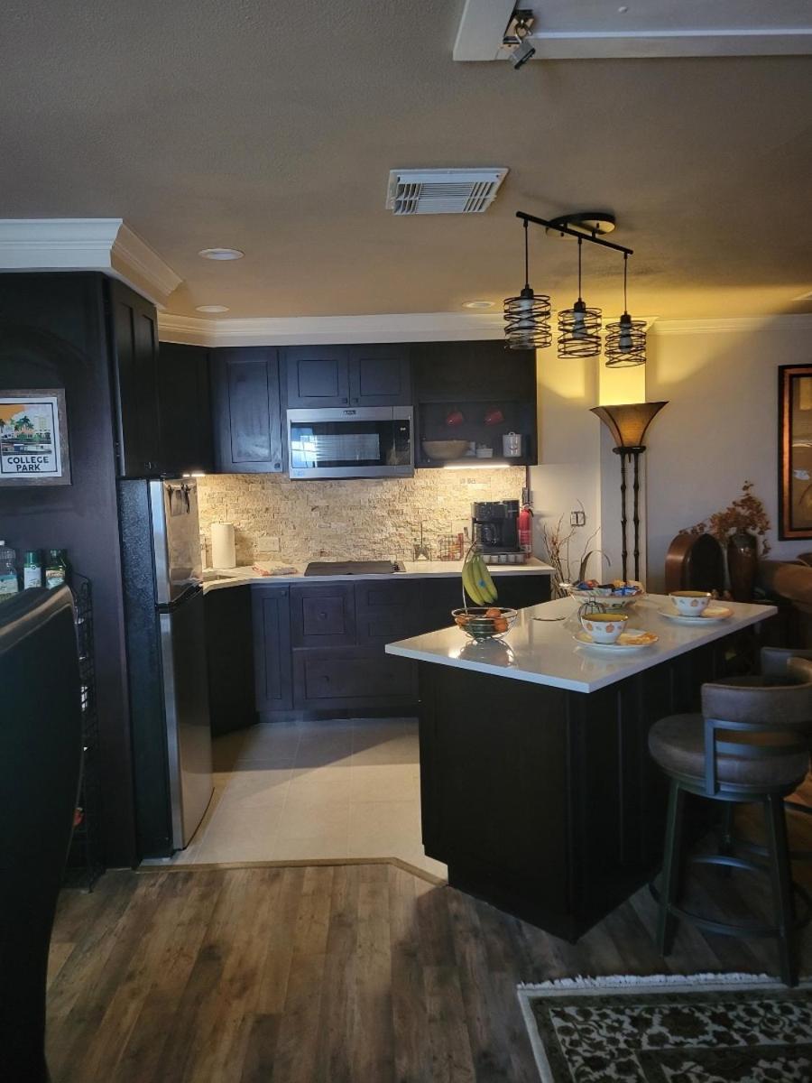 College Park Oasis: Quiet Retreat Near Orlando Attractions Hotel Exterior photo